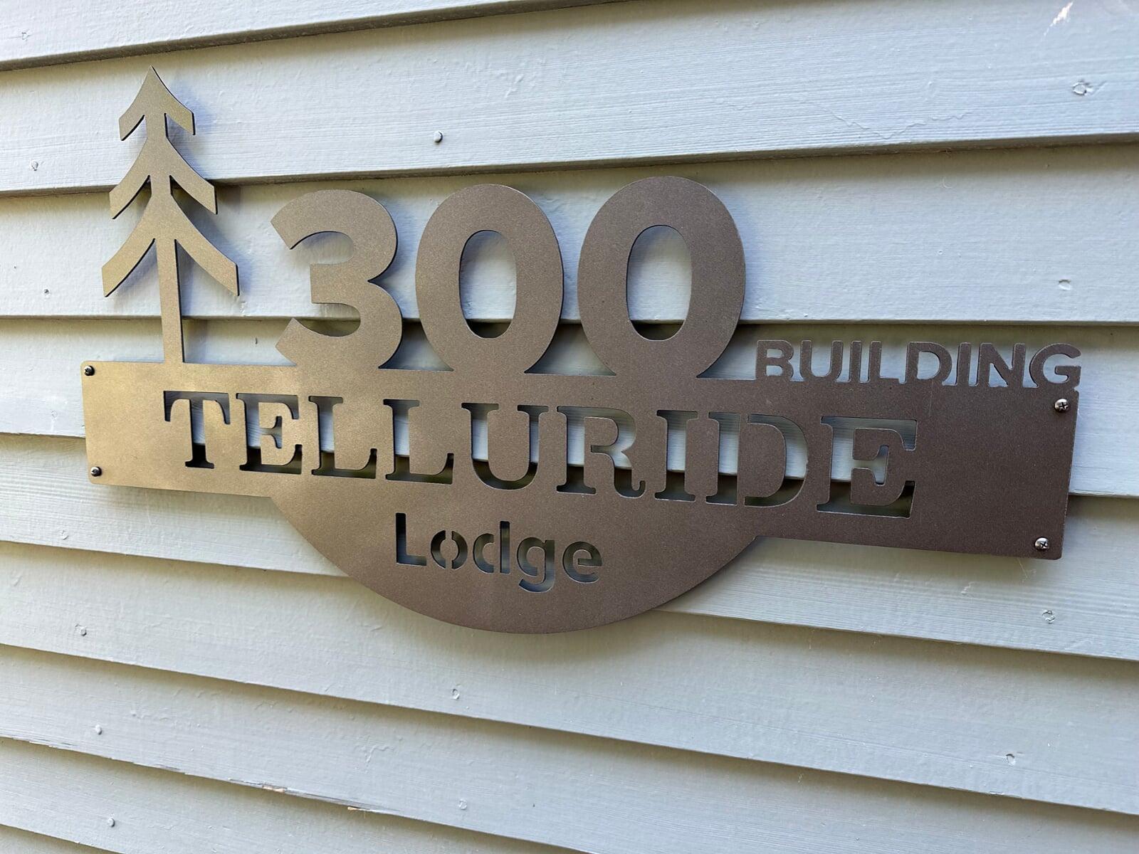 Timber & Torch Studio Logo